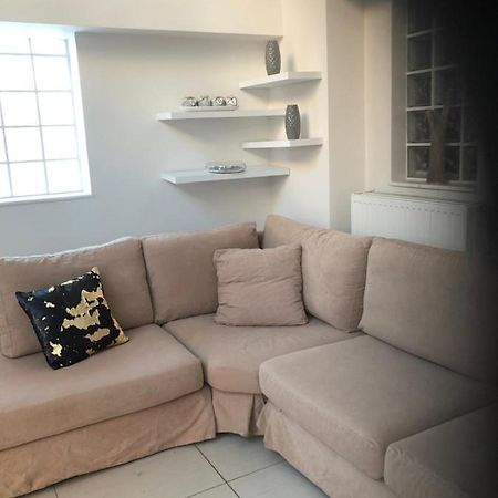 Maisonette Lux Modern Next To Metro Kerameikos 3 Rooms Atina Dış mekan fotoğraf
