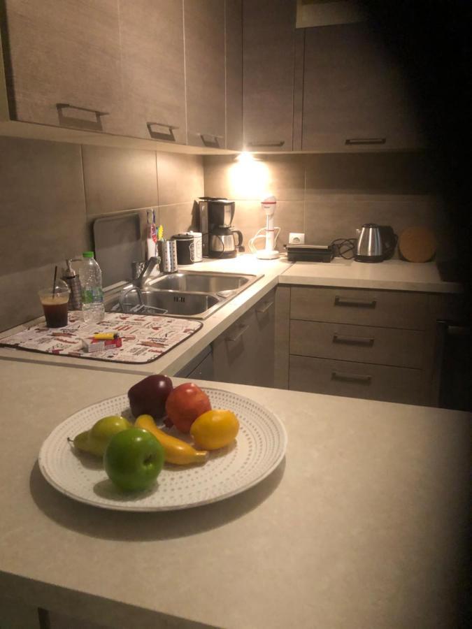 Maisonette Lux Modern Next To Metro Kerameikos 3 Rooms Atina Dış mekan fotoğraf