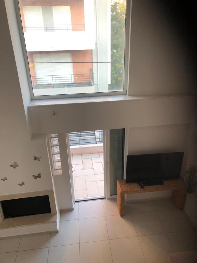 Maisonette Lux Modern Next To Metro Kerameikos 3 Rooms Atina Dış mekan fotoğraf