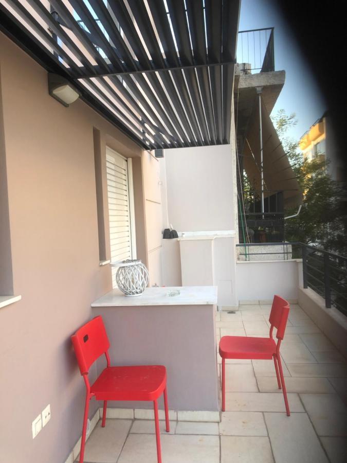 Maisonette Lux Modern Next To Metro Kerameikos 3 Rooms Atina Dış mekan fotoğraf