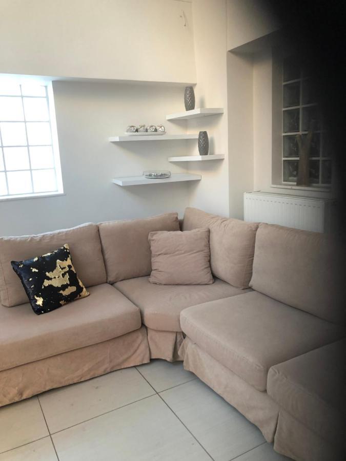 Maisonette Lux Modern Next To Metro Kerameikos 3 Rooms Atina Dış mekan fotoğraf