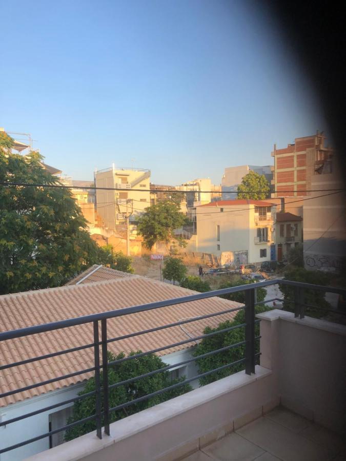 Maisonette Lux Modern Next To Metro Kerameikos 3 Rooms Atina Dış mekan fotoğraf