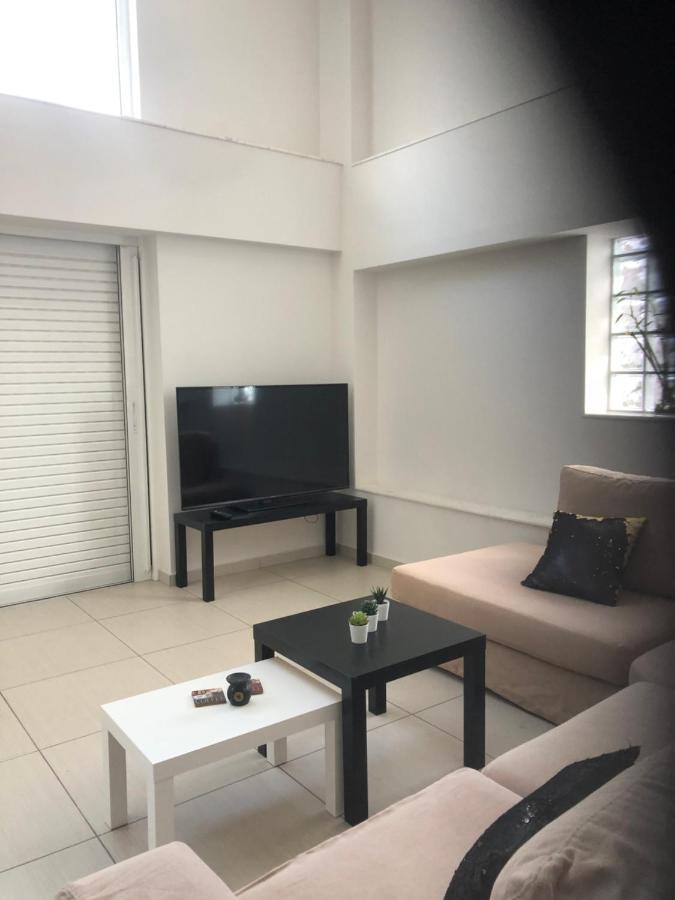 Maisonette Lux Modern Next To Metro Kerameikos 3 Rooms Atina Dış mekan fotoğraf